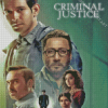 Criminal Justice Diamond Painting