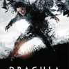 Dracula Untold Poster Diamond Painting