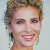 Elsa Pataky Diamond Painting