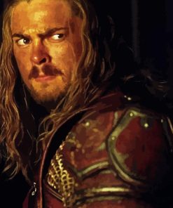 Eomer Diamond Painting