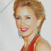 Felicity Huffman Diamond Painting