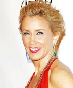 Felicity Huffman Diamond Painting