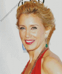 Felicity Huffman Diamond Painting