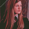 Ginny Weasley Diamond Painting