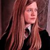 Ginny Weasley Diamond Painting