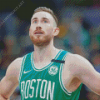 Gordon Hayward Diamond Painting