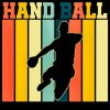 Handball Poster Diamond Painting