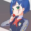 Ichigo Diamond Painting