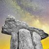 Dolmen Rock Diamond Painting