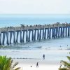 Jacksonville Pier Diamond Painting