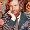 Jim Henson Diamond Painting