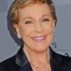 Julie Andrews Diamond Painting