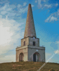 Killiney Hill Diamond Painting