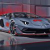 Lamborghini Huracan Diamond Painting