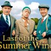 Last Of The Summer Wine Poster Diamond Painting