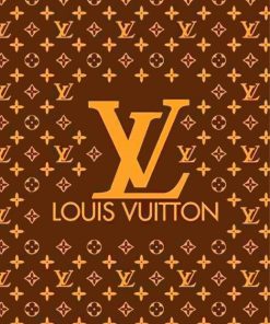 Louis Vuitton Diamond Painting