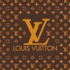 Louis Vuitton Diamond Painting