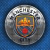 Manchester City Diamond Painting