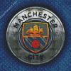 Manchester City Diamond Painting