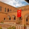 Mardin Turkey Diamond Painting