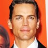 Matt Bomer Diamond Painting