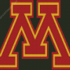 Minnesota Golden Gophers Diamond Painting