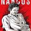 Narcos Illustration Diamond Painting