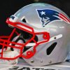 Patriots Helmets Diamond Painting