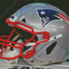 Patriots Helmets Diamond Painting