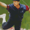 Payne Stewart Diamond Painting