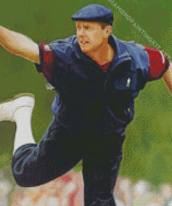 Payne Stewart Diamond Painting