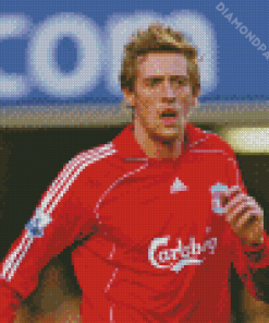 Peter Crouch Diamond Painting