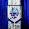 Preston North End Diamond Painting