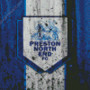 Preston North End Diamond Painting