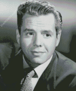 Ricky Ricardo Diamond Painting