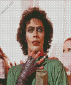 Rocky Horror Diamond Painting