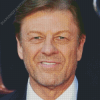 Sean Bean Diamond Painting