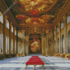 Sistine Chappel Diamond Painting