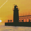 South Haven Diamond Painting