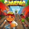 Subway Surfers Diamond Painting