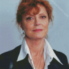 Susan Sarandon Diamond Painting