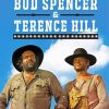 Terence Hill And Bud Spencer Diamond Painting