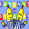 Bananas In Pajamas Diamond Painting