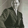 Jack Dempsey Diamond Painting