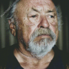 Jim Harrison Diamond Painting