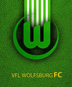 VfL Wolfsburg Fc Diamond Painting