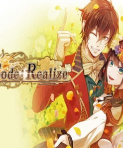 Code Realize Diamond Painting