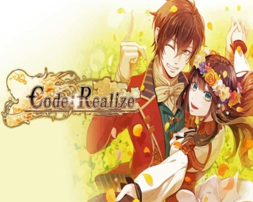 Code Realize Diamond Painting