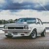 Holden Torana Diamond Painting