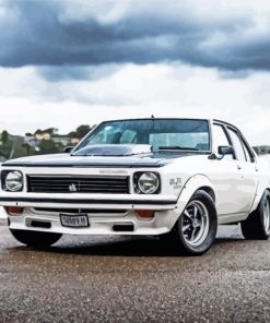 Holden Torana Diamond Painting